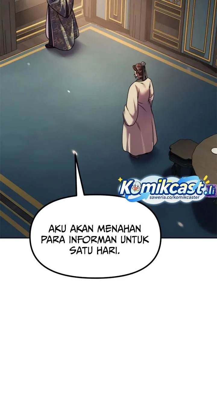 Chronicles of the Demon Faction Chapter 126 Fix Gambar 9